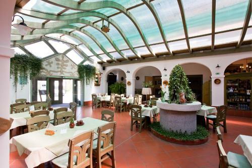 Hotel Torn�cos H�z - Hegyk?