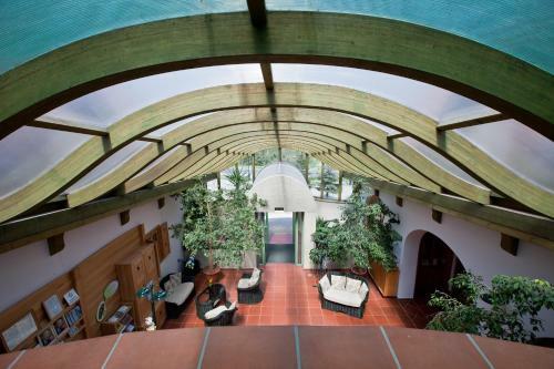 Hotel Torn�cos H�z - Hegyk?