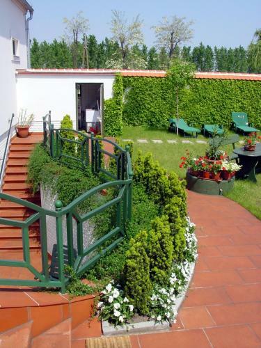 Hotel Torn�cos H�z - Hegyk?