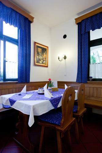 Hotel Torn�cos H�z - Hegyk?