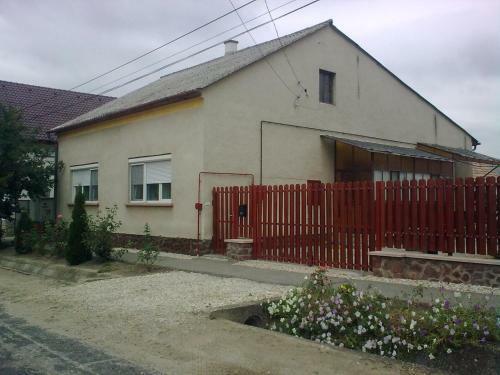 Apartamento Bodzavir�g Vend�gh�z