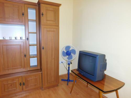 Apartamento Bodzavir�g Vend�gh�z