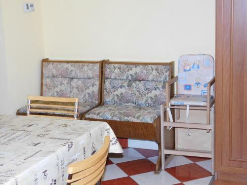 Apartamento Bodzavir�g Vend�gh�z