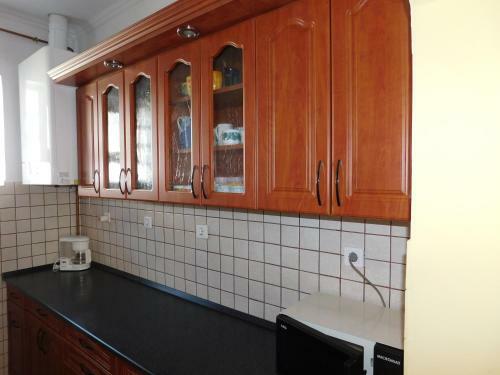 Apartamento Bodzavir�g Vend�gh�z