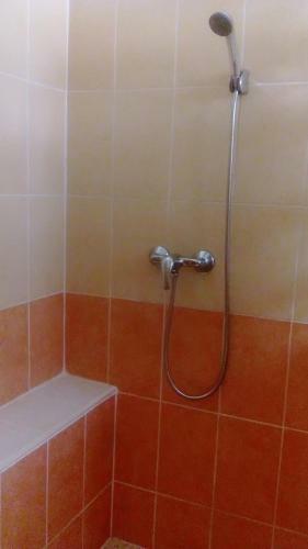 Apartamento Bodzavir�g Vend�gh�z