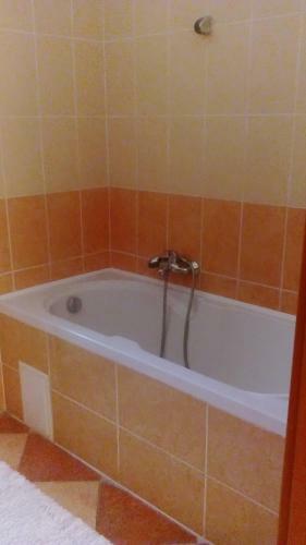 Apartamento Bodzavir�g Vend�gh�z