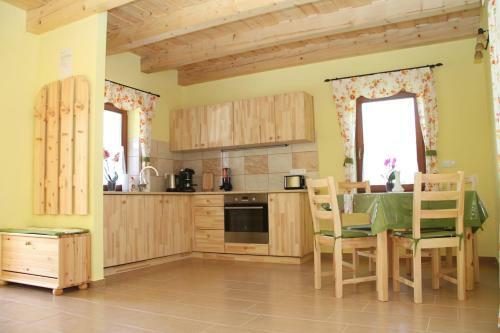 Boni Apartman Hegyk?
