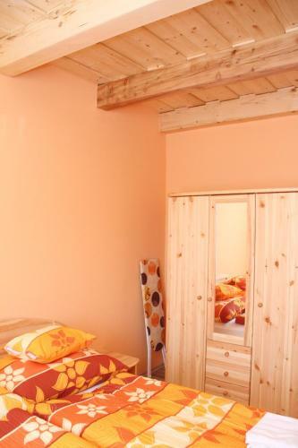 Boni Apartman Hegyk?