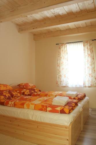 Boni Apartman Hegyk?