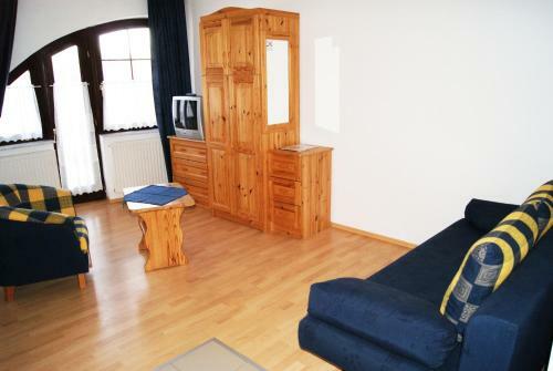 Hostal Szanyi Vend�gh�z