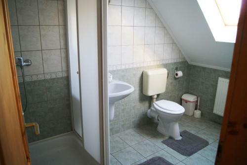 Hostal Szanyi Vend�gh�z