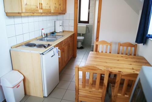 Hostal Szanyi Vend�gh�z