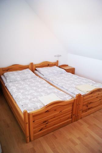 Hostal Szanyi Vend�gh�z