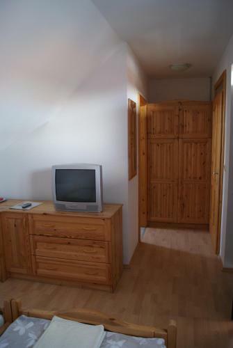 Hostal Szanyi Vend�gh�z