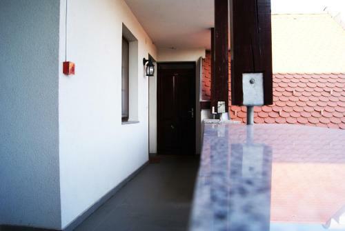 Hostal Szanyi Vend�gh�z
