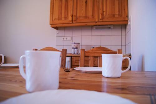 Hostal Szanyi Vend�gh�z