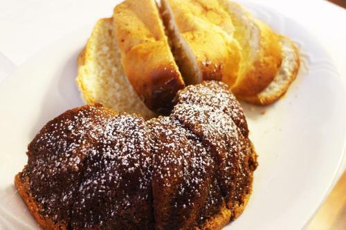 Bed & Breakfast Marben Panzi�