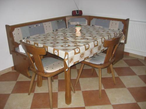 Bodzavir�g Apartman