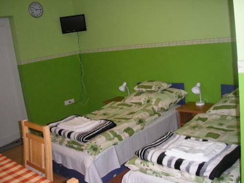 Apartamento Horvath Vendeghaz