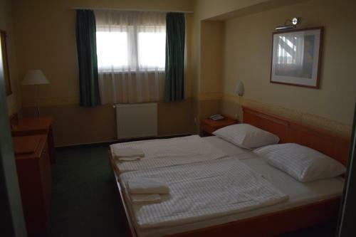 Bed & Breakfast Paprika Panzi�