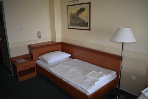 Bed & Breakfast Paprika Panzi�