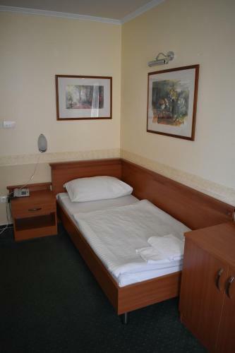 Bed & Breakfast Paprika Panzi�