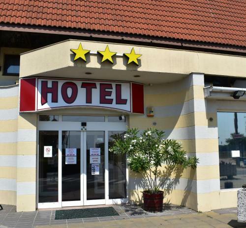 Bed & Breakfast Paprika Panzi�