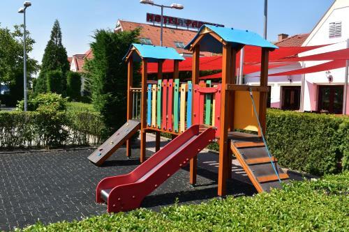 Bed & Breakfast Paprika Panzi�