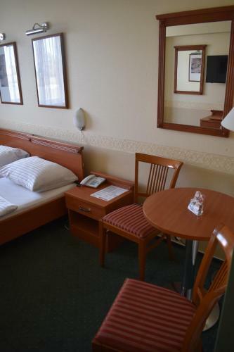 Bed & Breakfast Paprika Panzi�