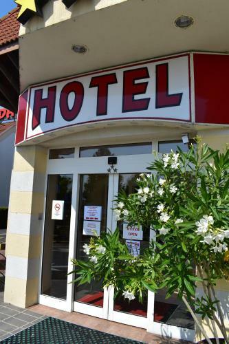 Bed & Breakfast Paprika Panzi�