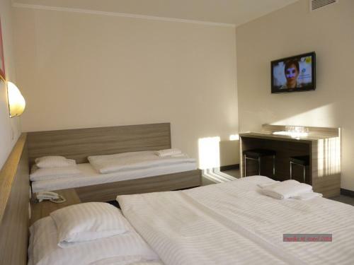 Paprika M1 Hotel