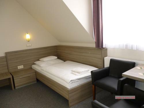 Paprika M1 Hotel