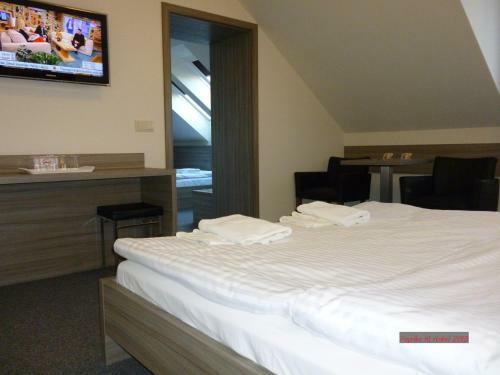 Paprika M1 Hotel