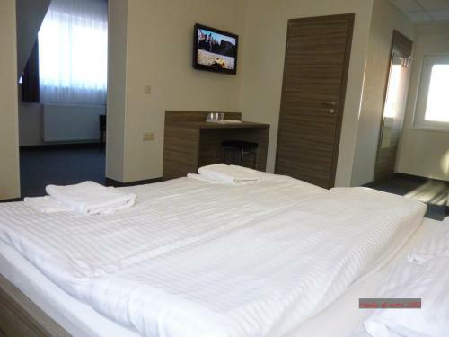 Paprika M1 Hotel