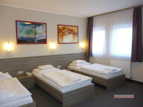 Paprika M1 Hotel