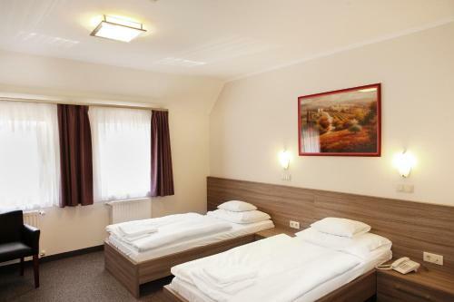 Paprika M1 Hotel