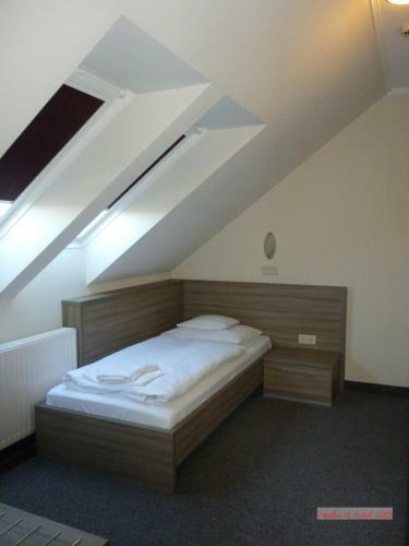 Paprika M1 Hotel