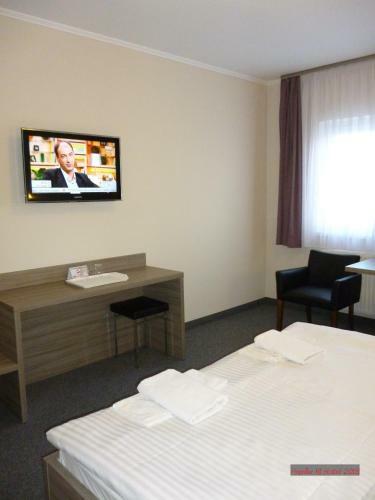 Paprika M1 Hotel