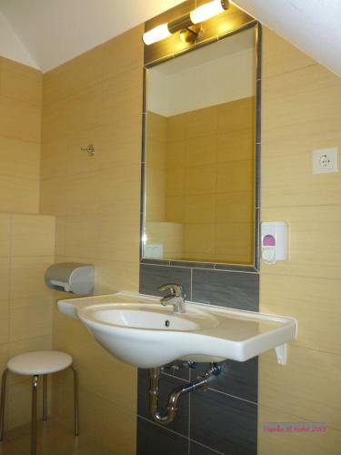 Paprika M1 Hotel