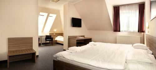 Paprika M1 Hotel