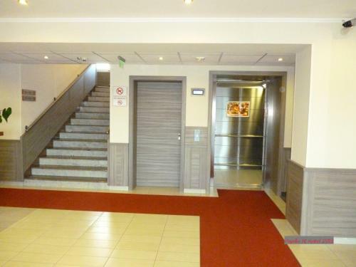 Paprika M1 Hotel