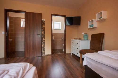 Motel Auto Hotel Hegyeshalom