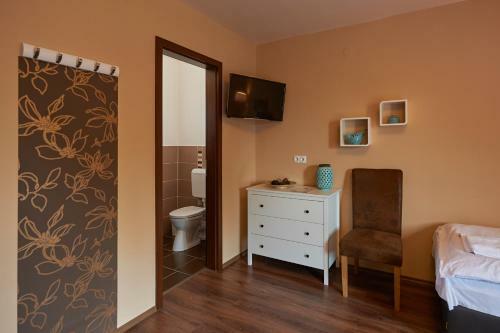 Motel Auto Hotel Hegyeshalom