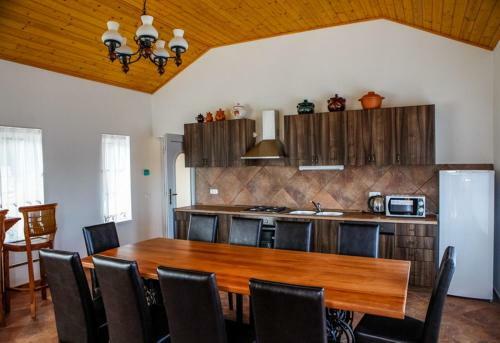 Hostal Vend�gh�z Hars�ny