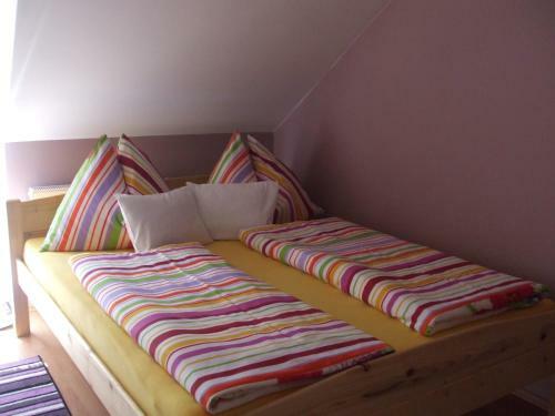 J�zmin Deluxe Apartman
