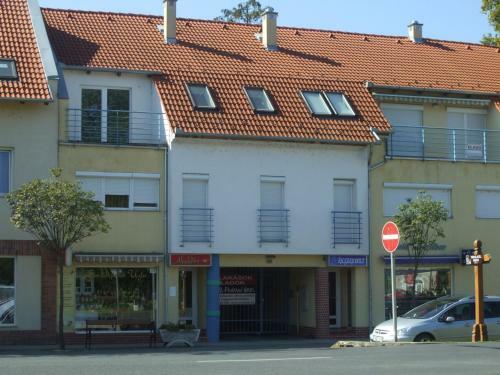 J�zmin Deluxe Apartman