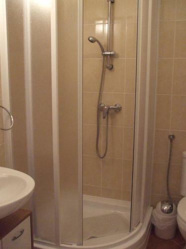 J�zmin Deluxe Apartman