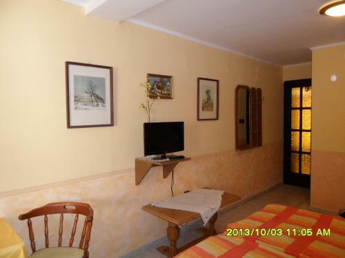 Apartmanh�z Gabriella
