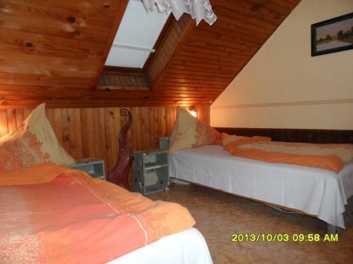 Apartmanh�z Gabriella