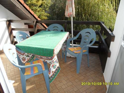 Apartmanh�z Gabriella